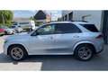 Mercedes-Benz GLE 400 PHEV e 4-Matic AMG Line 9G-Tro Mercedes-Benz PHEV Argent - thumbnail 7