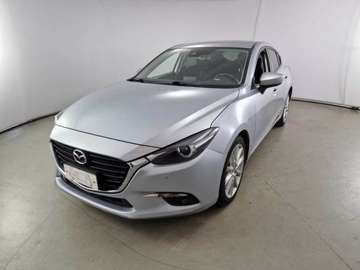 1.5 Skyactiv-D Exceed