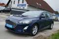 Ford Focus Cool&Connect Blau - thumbnail 8