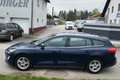 Ford Focus Cool&Connect Blau - thumbnail 7
