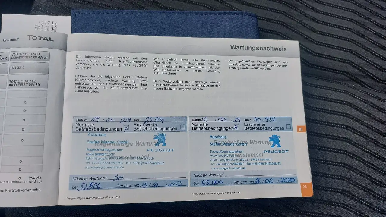 Das Auto