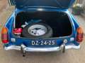 MG MGB MG B Blau - thumbnail 18