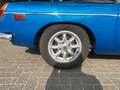 MG MGB MG B Blau - thumbnail 8