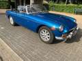 MG MGB MG B Blau - thumbnail 2