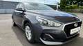 Hyundai i30 Navi Sitzheizg Tempomat Kamera Lenkradh. Gris - thumbnail 10