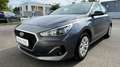 Hyundai i30 Navi Sitzheizg Tempomat Kamera Lenkradh. Gris - thumbnail 11