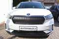 Skoda Enyaq iV 60 Loft 62kWh Weiß - thumbnail 5