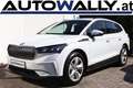 Skoda Enyaq iV 60 Loft 62kWh Weiß - thumbnail 1