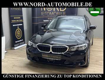 e touring Advantage*xDrive*AHK*LED*ACC*UPE63