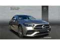 Mercedes-Benz C 220 d Plateado - thumbnail 3