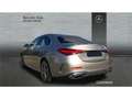 Mercedes-Benz C 220 d Plateado - thumbnail 4