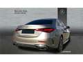 Mercedes-Benz C 220 d Plateado - thumbnail 2