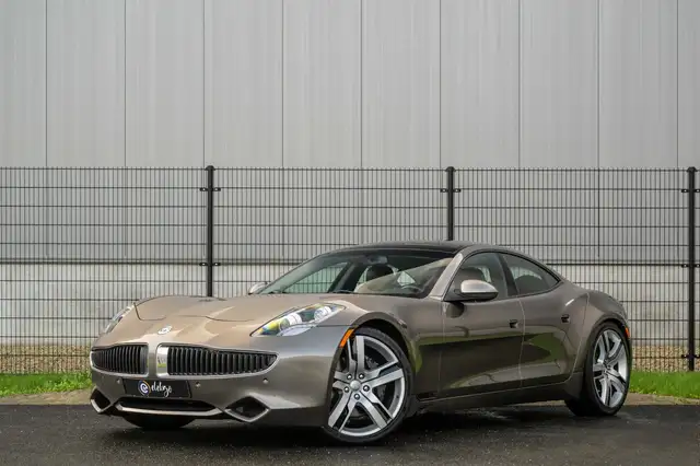 Fisker Karma 2.0 EcoSport NL auto|22"|408pk|
