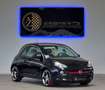 Opel Adam Slam Edition 1.4i *GARANTIE*TEILLEDER*18ZOL Schwarz - thumbnail 3