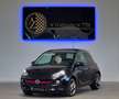 Opel Adam Slam Edition 1.4i *GARANTIE*TEILLEDER*18ZOL Schwarz - thumbnail 4