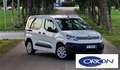 Citroen Berlingo Ribassato TRASPORTO DISABILI Bianco - thumbnail 1