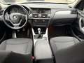 BMW X3 X3 xDrive20d Österreich-Paket Pickerl neu Weiß - thumbnail 6