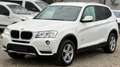 BMW X3 X3 xDrive20d Österreich-Paket Pickerl neu Weiß - thumbnail 2