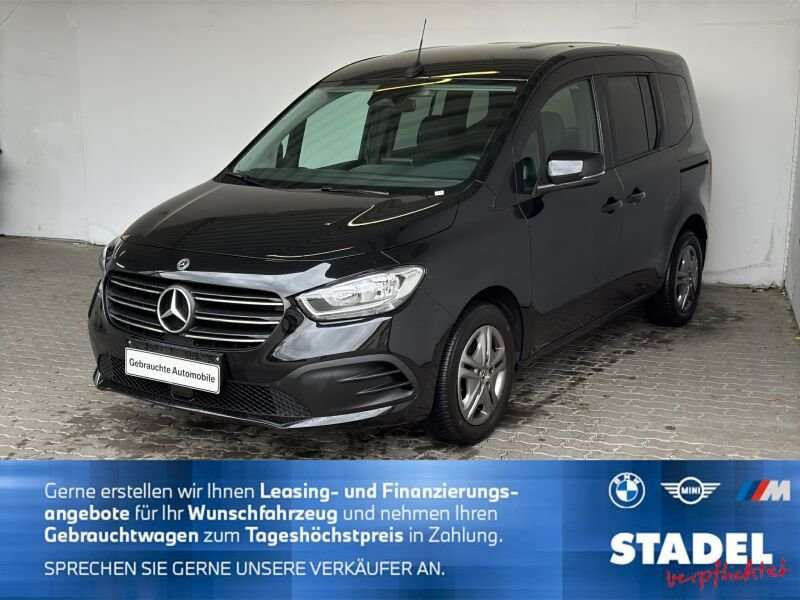 2023 Mercedes Benz T -Klasse