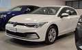 Volkswagen Golf Golf VIII 2021 1.5 etsi evo  130cv dsg Bianco - thumbnail 2