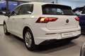 Volkswagen Golf Golf VIII 2021 1.5 etsi evo  130cv dsg Bianco - thumbnail 4