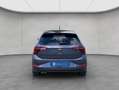 Volkswagen Polo GTI GTI 2,0 l TSI DSG Klima Einparkhilfe Gris - thumbnail 4