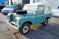 Land Rover Sonstige 88 Grün - thumbnail 6