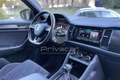Skoda Kodiaq Kodiaq 2.0 BiTDI SCR 4x4 DSG RS Ezüst - thumbnail 9