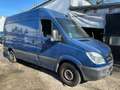 Mercedes-Benz Sprinter 210/211/213/214/216 CDI (906.611/613) Blau - thumbnail 9