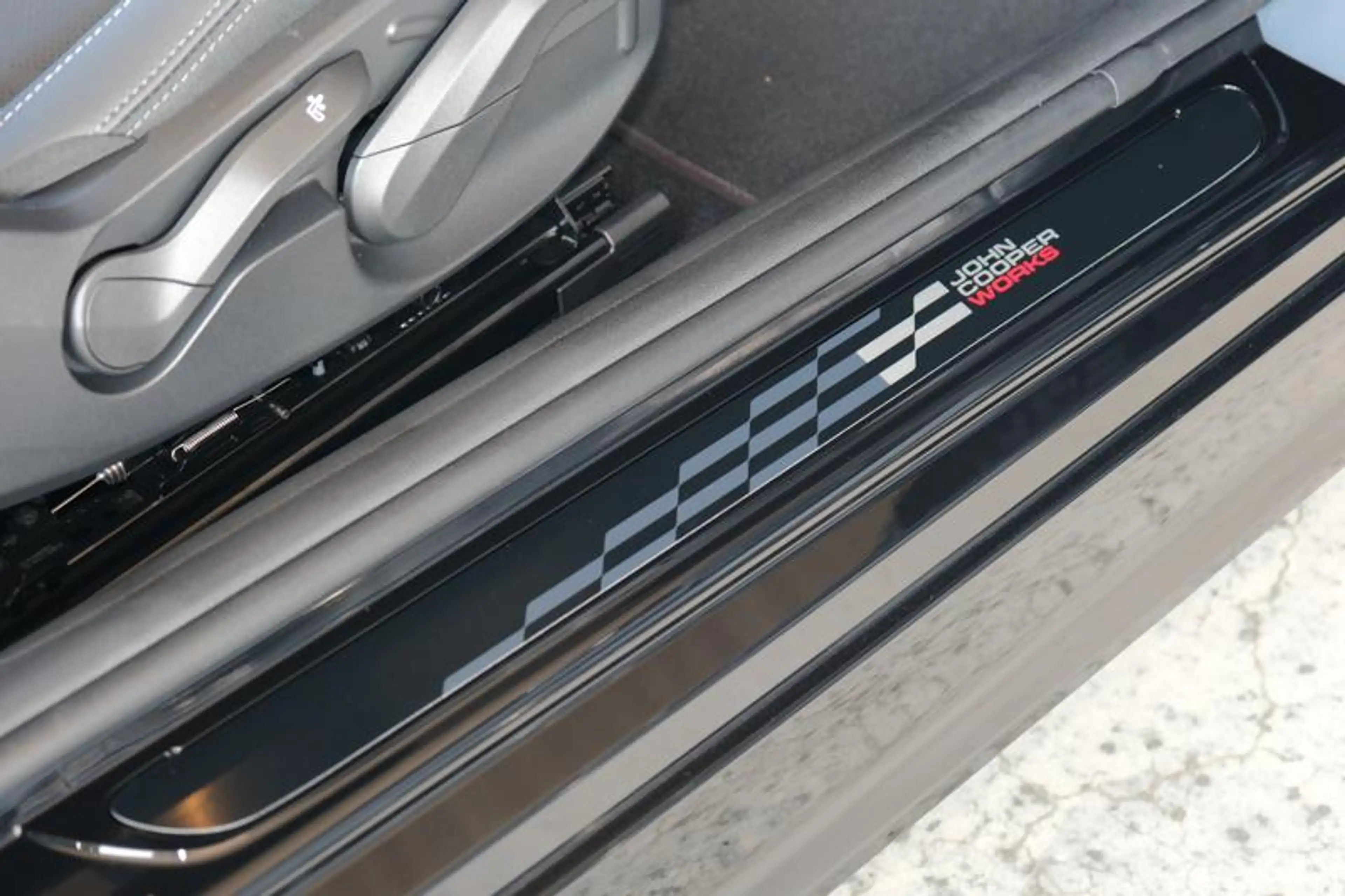MINI Cooper Cabrio Cooper C Cabrio JCW | H&K | HUD | — photo 14