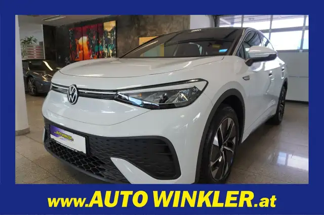 Volkswagen ID.5 Pro Performance 150kW / 77kWh ACC/SHZ/LED