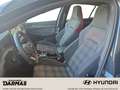 Volkswagen Golf Golf GTI 2.0 TSI DSG Navi Head-up LED Plus TOP Grijs - thumbnail 11