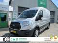 Ford Transit 310 2.0 TDCI L2H2 Trend Automaat, Camera, Navigati Zilver - thumbnail 1