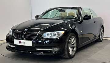 Cab 330d 245 Luxe