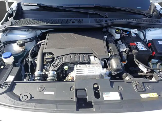 Opel Corsa view 5