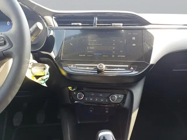Opel Corsa view 12