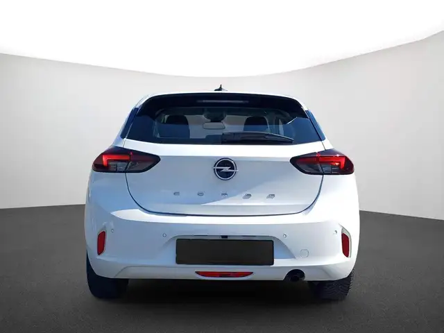 Opel Corsa view 3