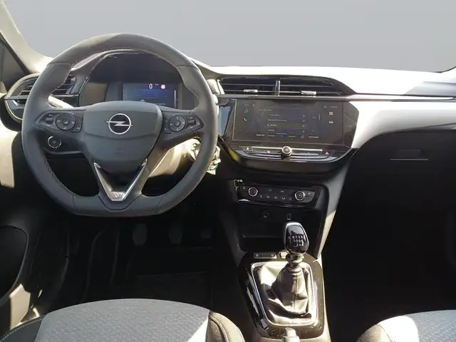 Opel Corsa view 10