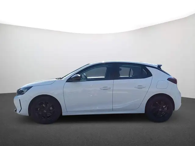 Opel Corsa view 4