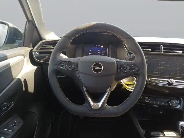 Opel Corsa view 13