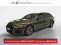 Audi A4 avant 40 2.0 tdi mhev 204cv s line edition quattro Vert - thumbnail 1