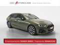 Audi A4 avant 40 2.0 tdi mhev 204cv s line edition quattro Vert - thumbnail 7