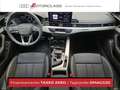 Audi A4 avant 40 2.0 tdi mhev 204cv s line edition quattro Vert - thumbnail 10