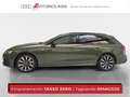 Audi A4 avant 40 2.0 tdi mhev 204cv s line edition quattro Vert - thumbnail 2