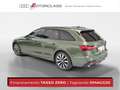 Audi A4 avant 40 2.0 tdi mhev 204cv s line edition quattro Vert - thumbnail 3