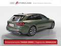 Audi A4 avant 40 2.0 tdi mhev 204cv s line edition quattro Vert - thumbnail 5
