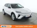 MG Marvel R electric drive 212 kW Performance Weiß - thumbnail 8