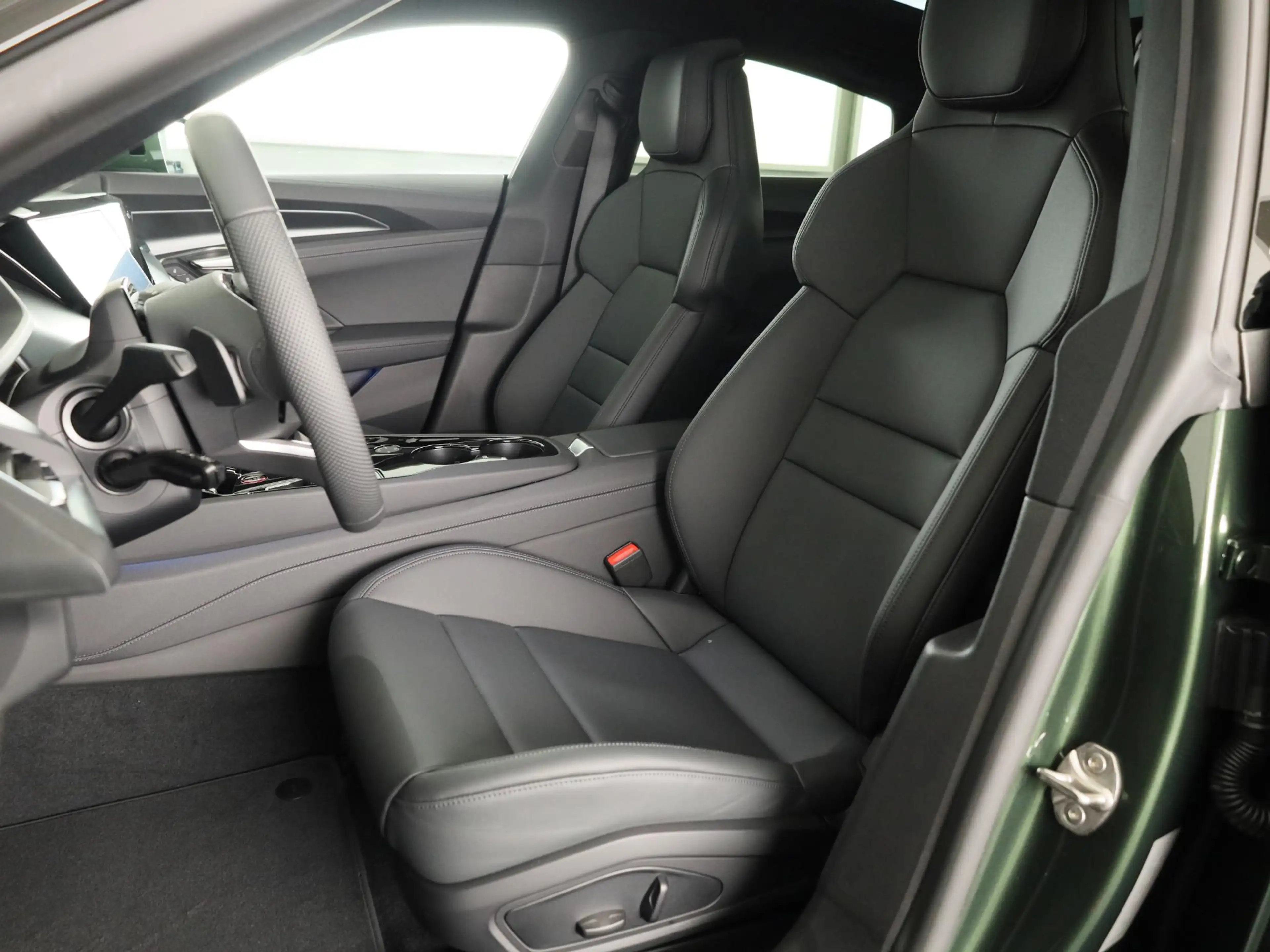 Audi e-tron GT e-tron GT 504pk | B&O | Lederen bekleding | Elektr — photo 7