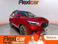 MG ZS 1.0T Luxury Auto Rojo - thumbnail 1