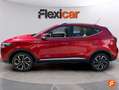 MG ZS 1.0T Luxury Auto Rojo - thumbnail 5
